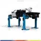 Preview: Ravaglioli Radgreiferanlage RAV212N